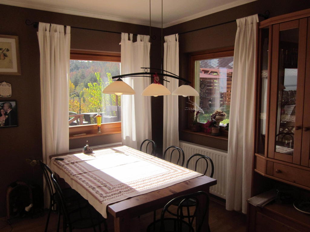 Kincses Vendeghaz Hotel Balatongyörök Esterno foto