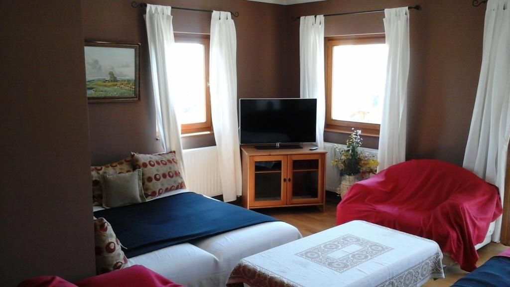 Kincses Vendeghaz Hotel Balatongyörök Esterno foto