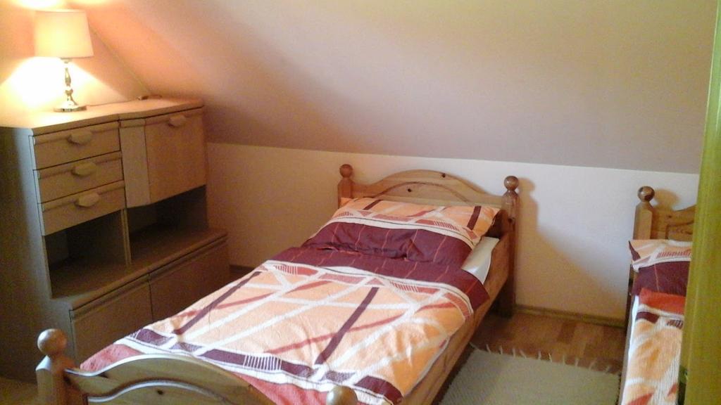 Kincses Vendeghaz Hotel Balatongyörök Esterno foto